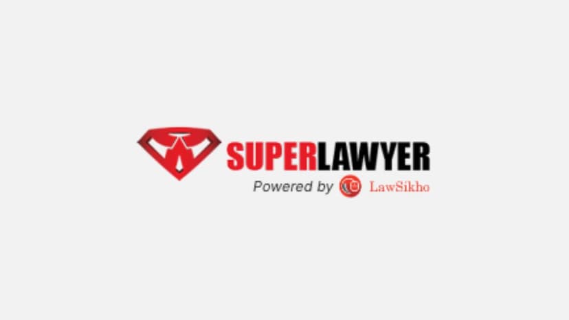 SuperLawyer Interview
